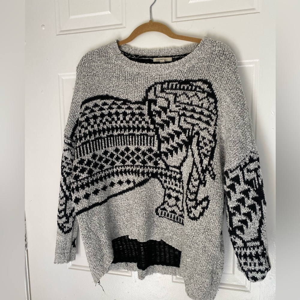 Sweater